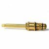 Thrifco Plumbing 9B-5D Diverter stem, Brass, Replaces Danco 15886B 4400981